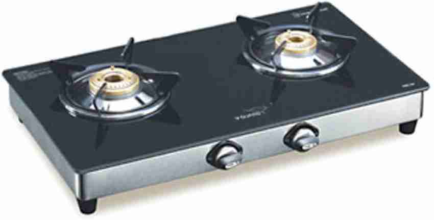 V guard store gas stove