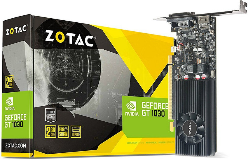 Gt 1030 watts outlet
