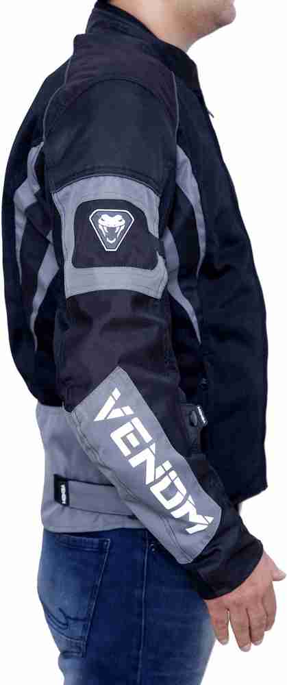 VeNom DD RG 0062 Riding Protective Jacket Price in India Buy