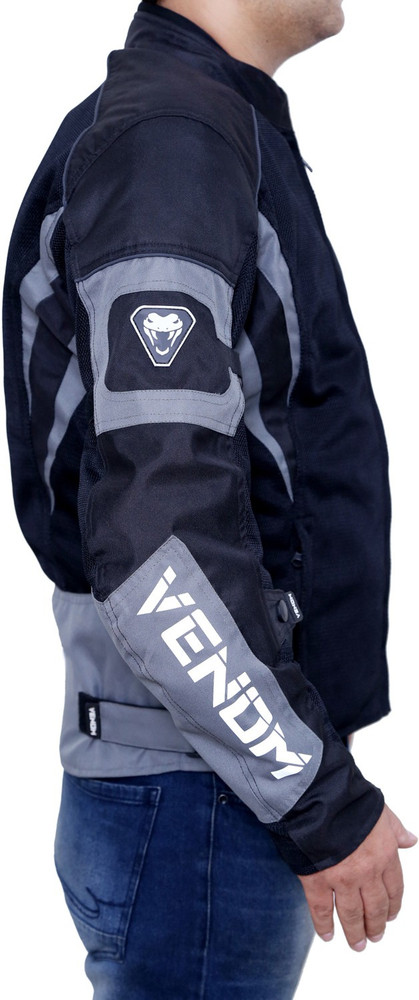 Venom on sale asphalt jacket
