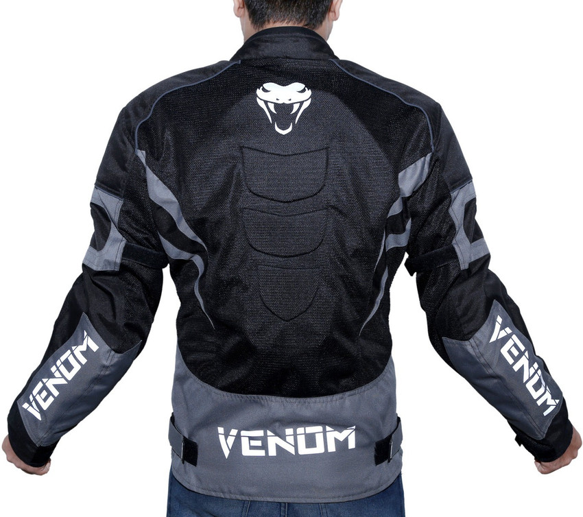 Venom jacket price outlet