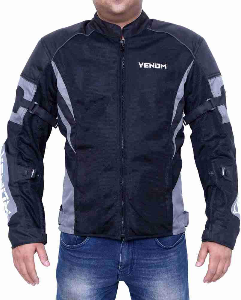 VeNom DD RG 0062 Riding Protective Jacket Price in India Buy