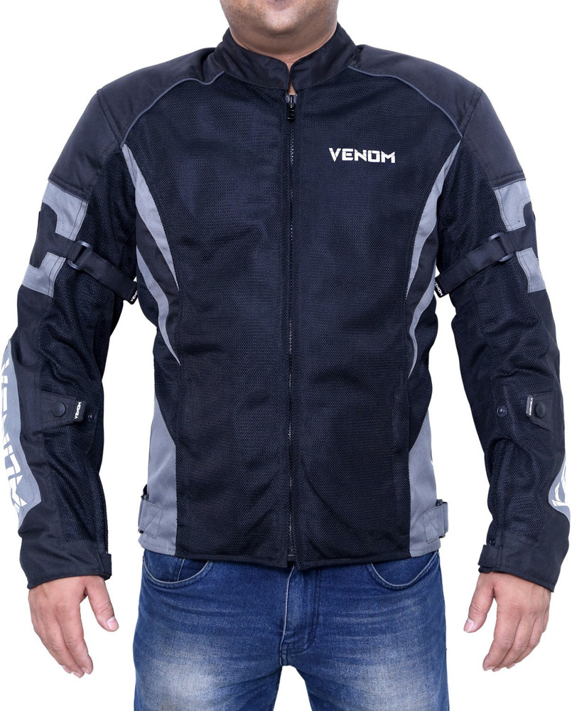 Venom bike clearance jacket