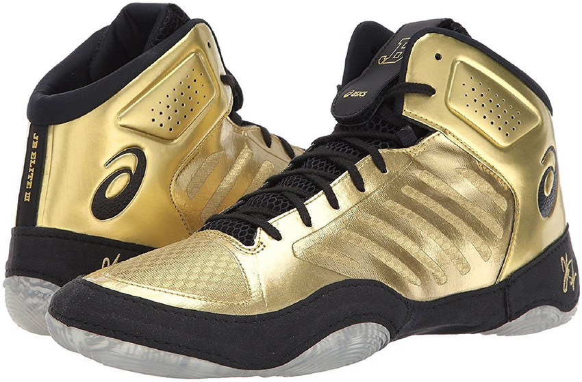 Jb 3 wrestling shoes online