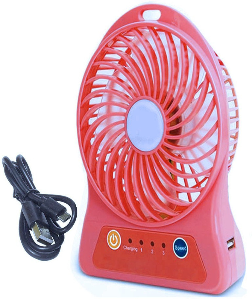 Blue Birds portable rechargeable cooling fragrance small cooler