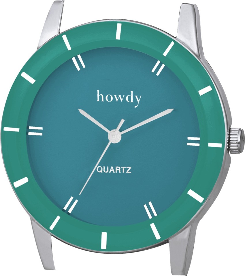 howdy Analog Watch For Men Buy howdy Analog Watch For Men