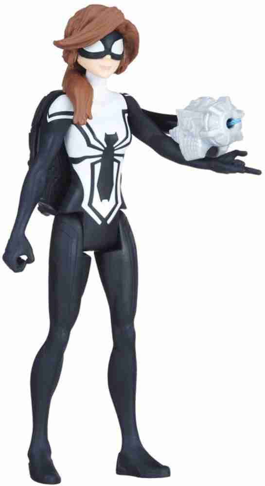 Spider sales girl toys