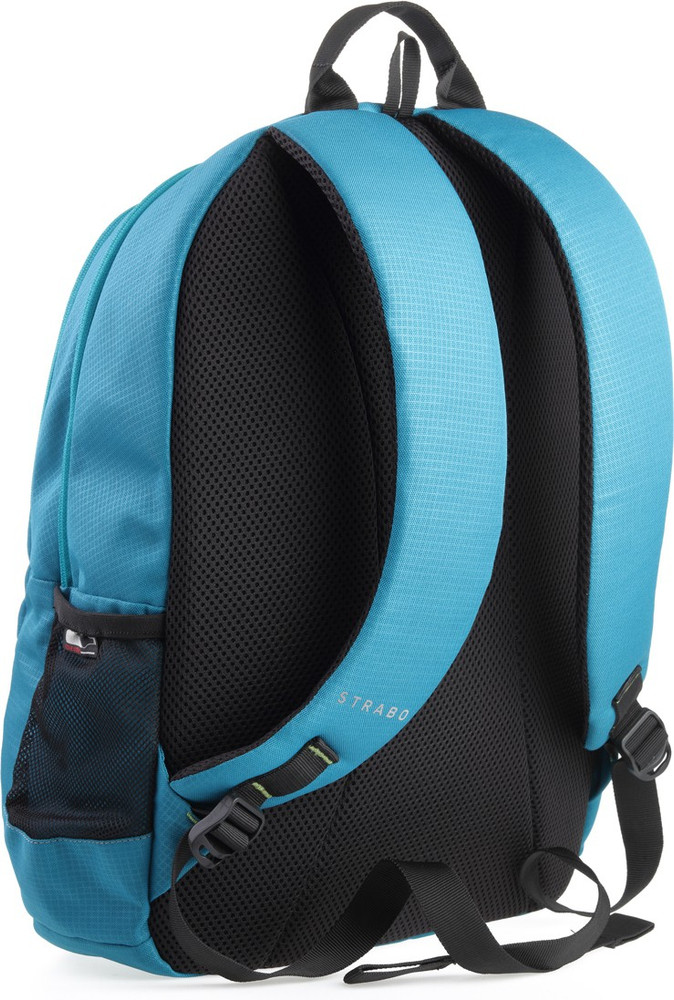 Polo 2025 blue bag