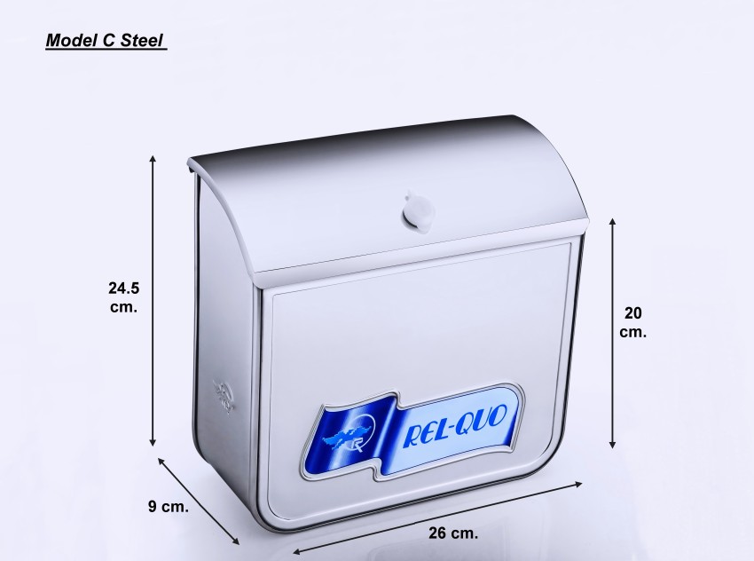 Bike side 2025 box steel price