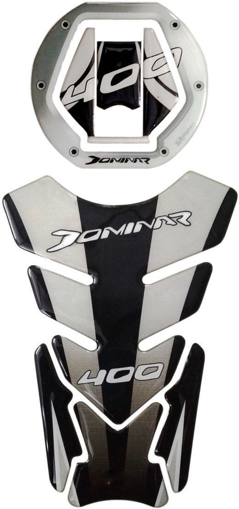 Dominar tank new arrivals cover