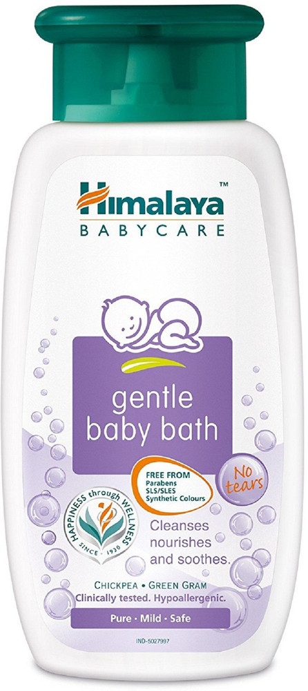 Himalaya baby soap no tears online