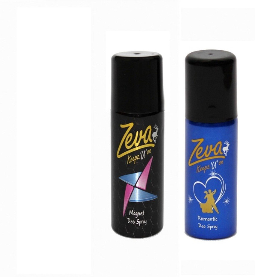 Danish zehen sales body spray price