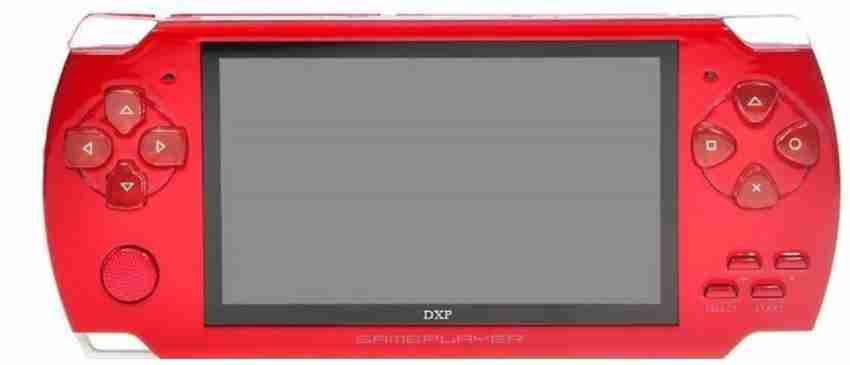 Red psp deals