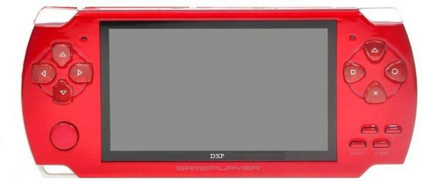 Red psp store