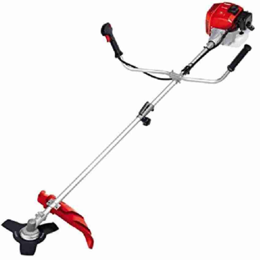 MSI Brush cutter 52cc Fuel Grass Trimmer Price in India Buy MSI