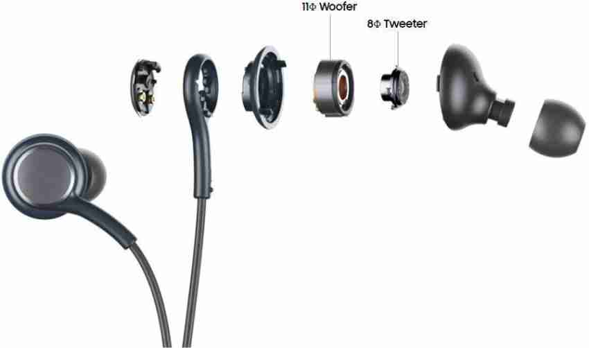 Samsung s8 earphones online price