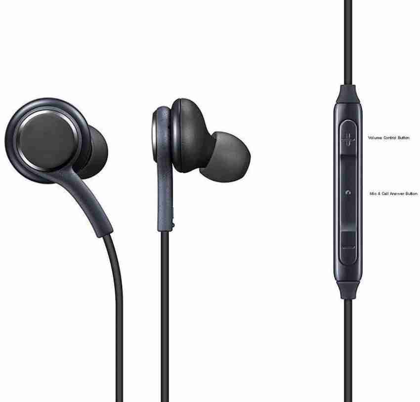 Astivos AKG Earphones Handsfree For Galaxy S8 S8 Plus and all