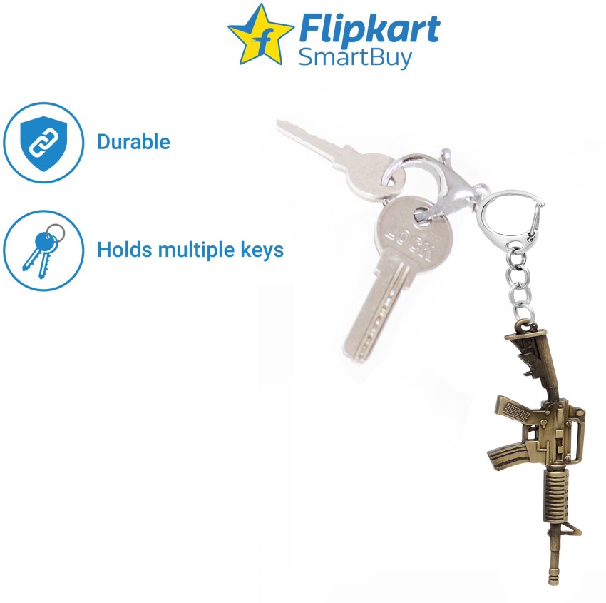 Flipkart keychain hot sale