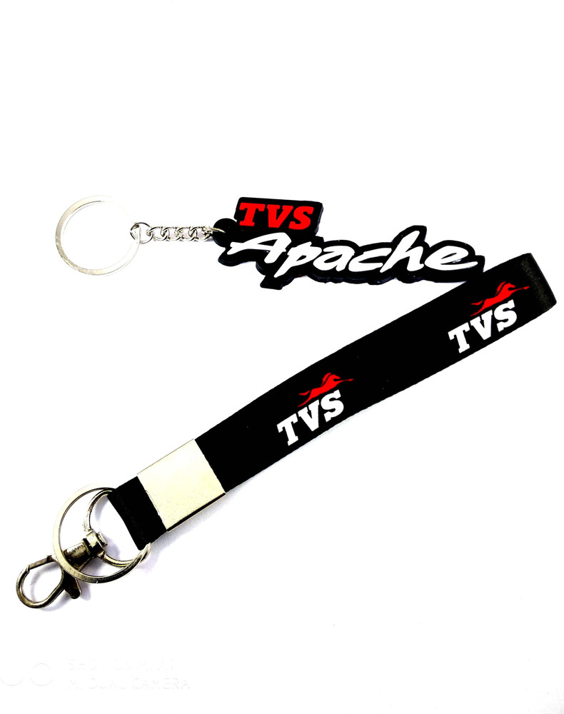 Apache deals key chain