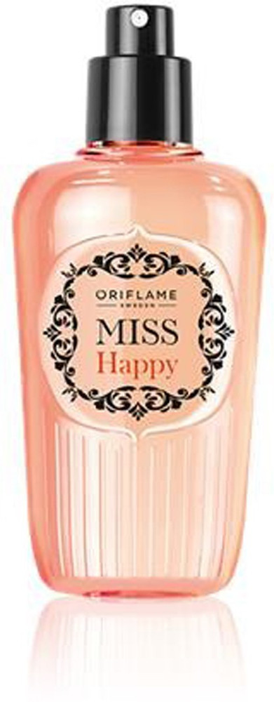 Buy Oriflame Sweden Miss Happy Fragrance Mist 75 ml Perfume 75