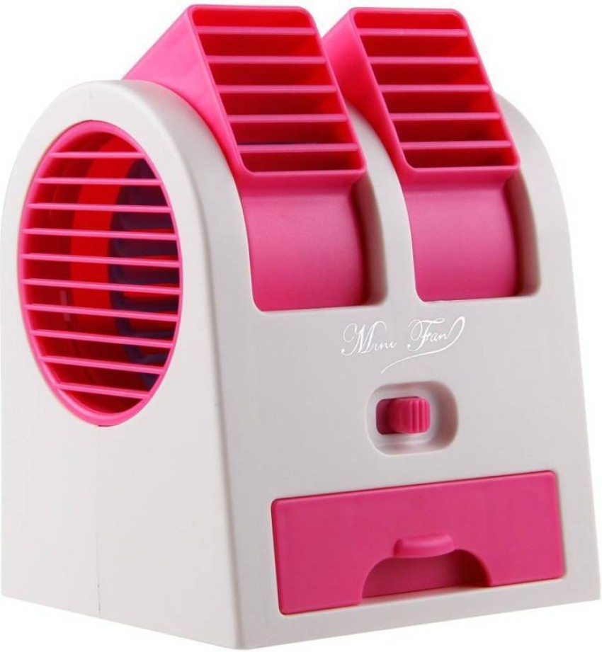 portable mini ac flipkart