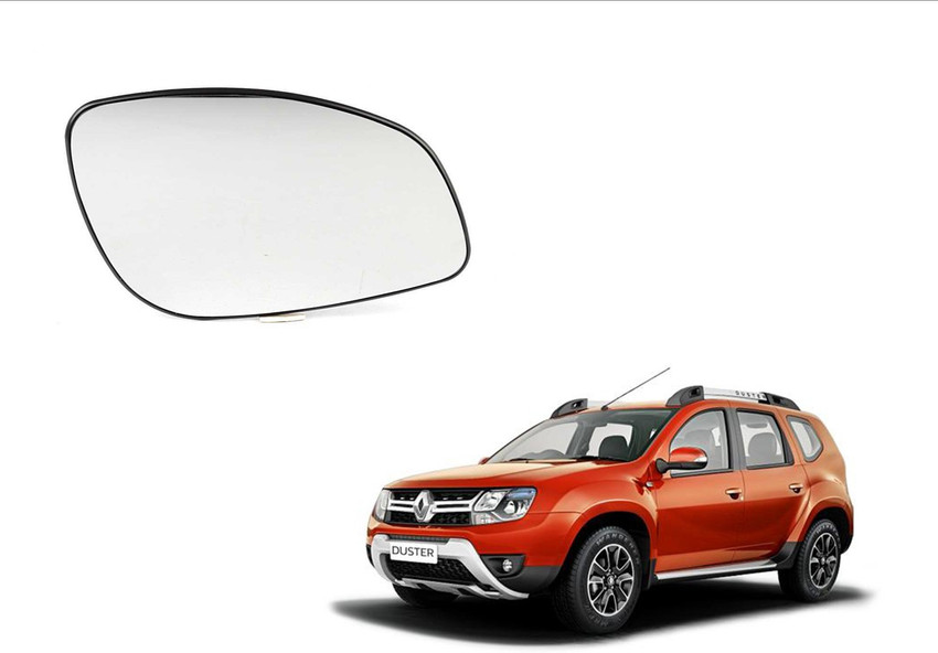 Renault duster side hot sale mirror assembly price