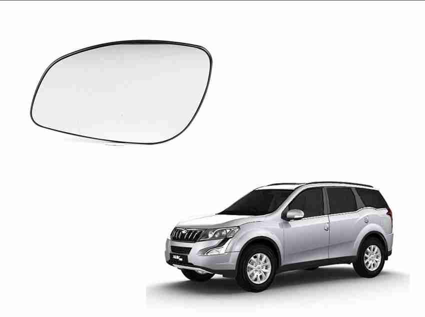 Auto Spare Bazaar Manual Rear View Mirror For Mahindra XUV 500 Price in India Buy Auto Spare Bazaar Manual Rear View Mirror For Mahindra XUV 500 online at Flipkart