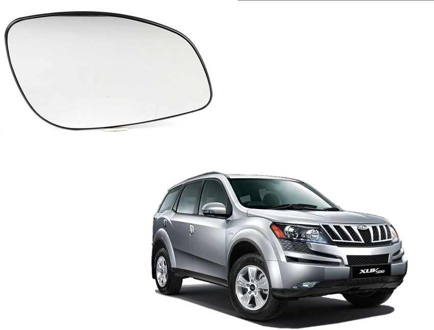 Xuv 500 rear view mirror sale