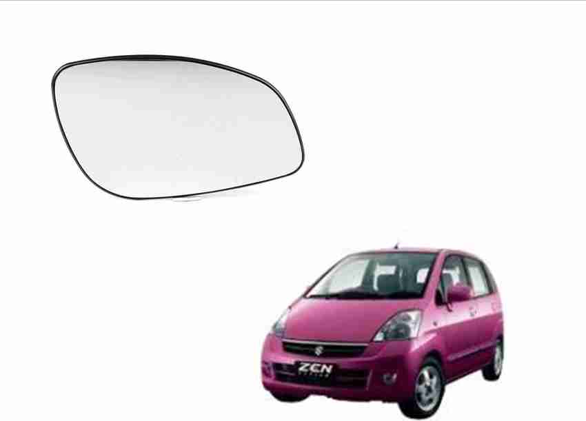 Zen estilo store right side mirror