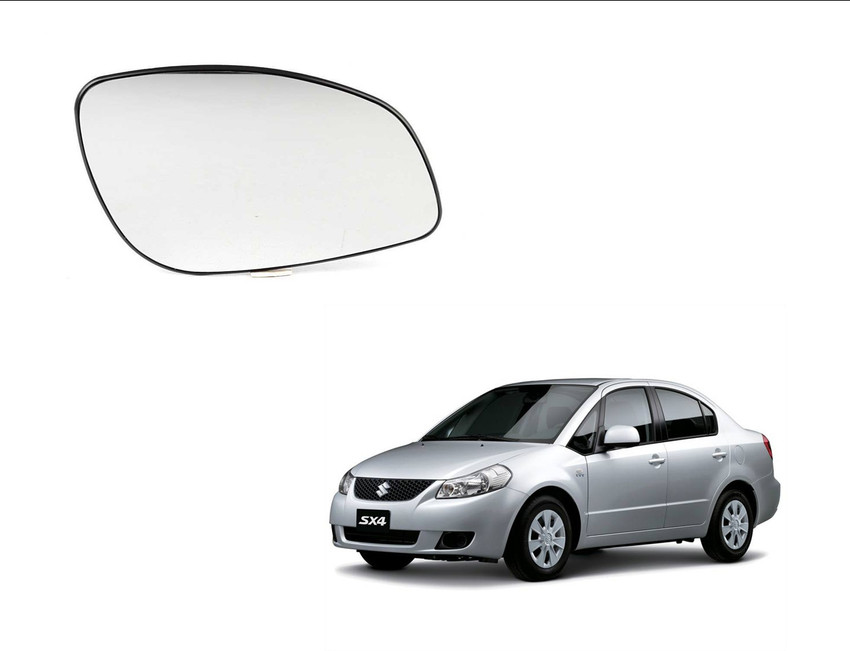 Zen estilo side view mirror hot sale price