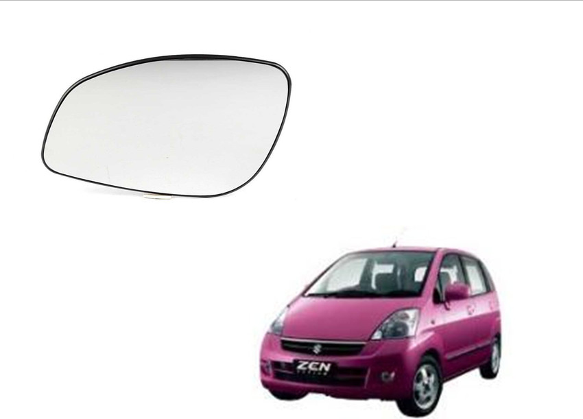 Zen estilo discount rear view mirror
