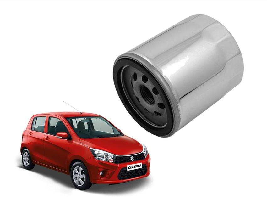 Celerio oil top filter price