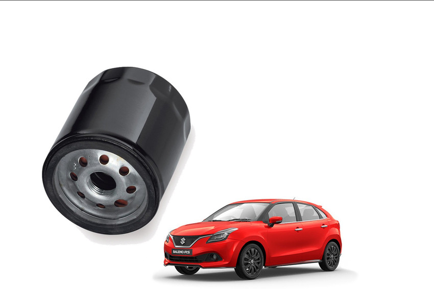 Oil filter for baleno petrol discount