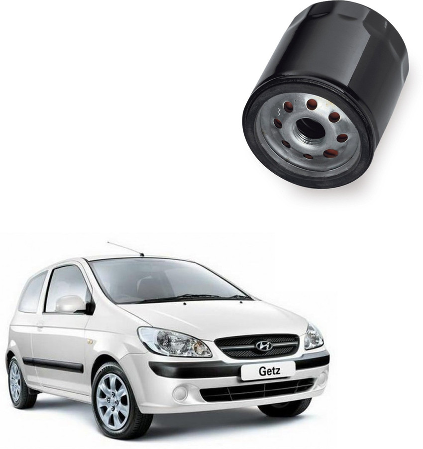Hyundai getz online genuine spare parts