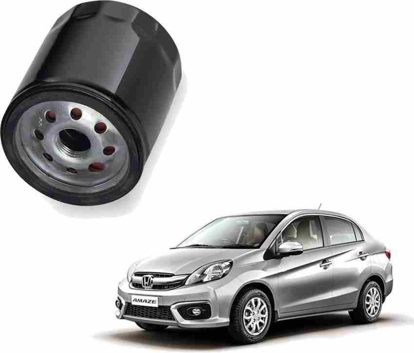 Auto Spare Bazaar Honda Amaze Petrol 2013 2018 Oil Filter Spin on