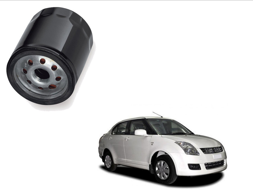 Oil filter for deals swift dzire petrol