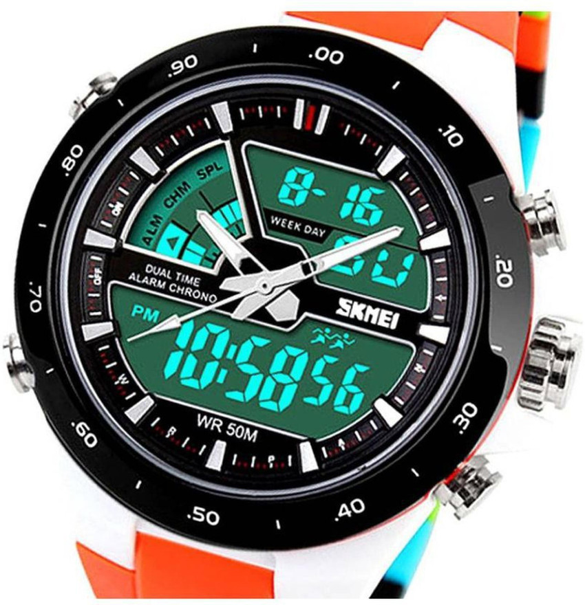 Skmei 1016 price sales