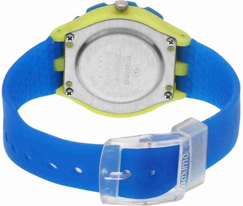 Maxima watch for clearance child