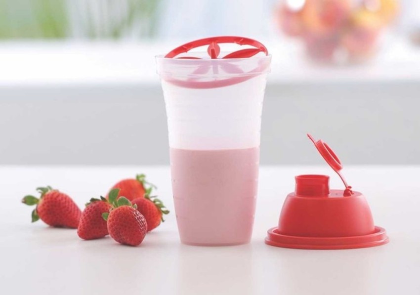 Tupperware Quick Shaker