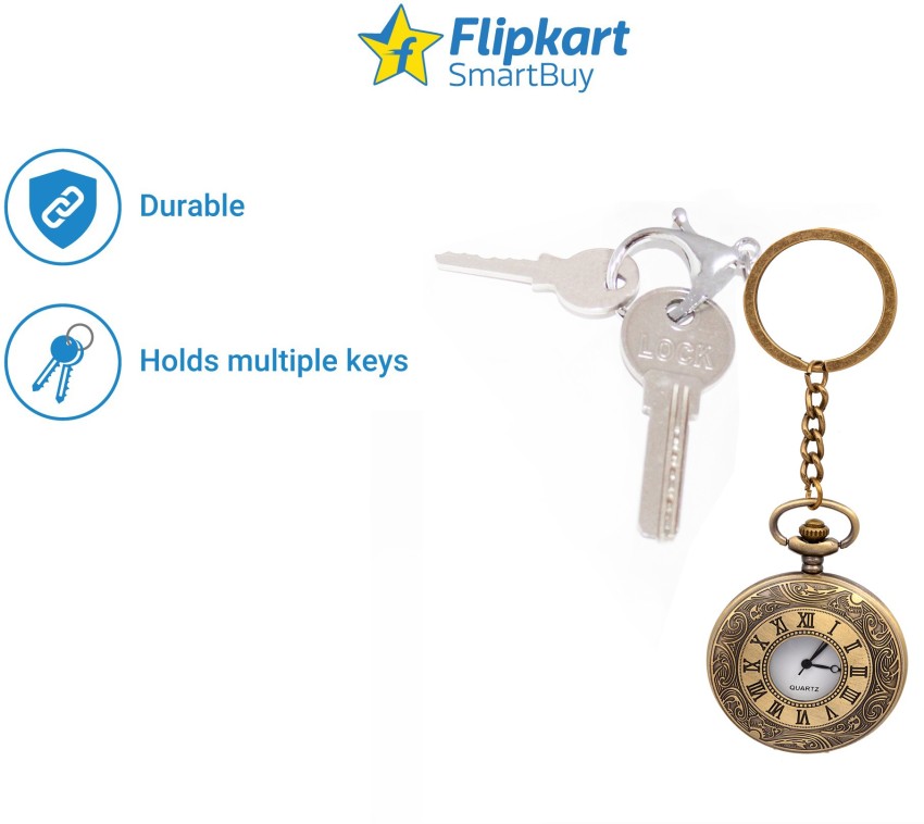 Flipkart keychain hot sale