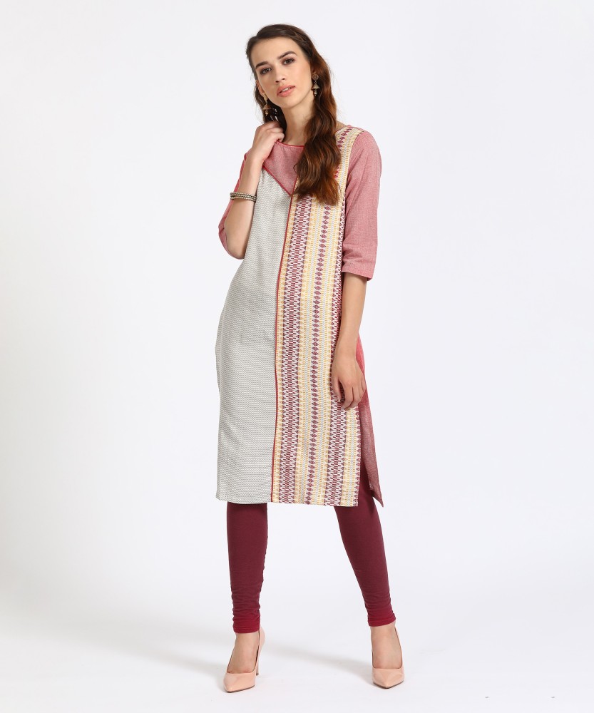 Flipkart aurelia outlet kurti