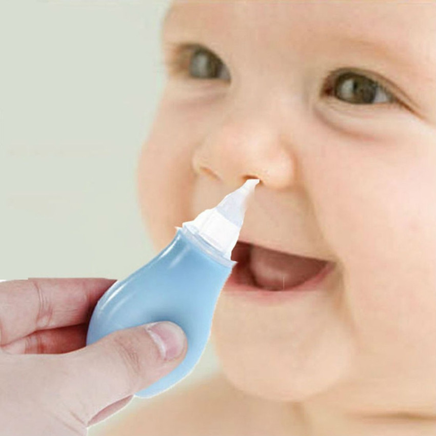 Nasal suction device hotsell