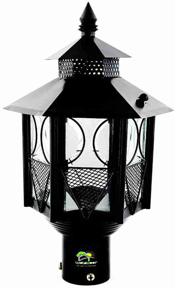 Weldecor gate hot sale light