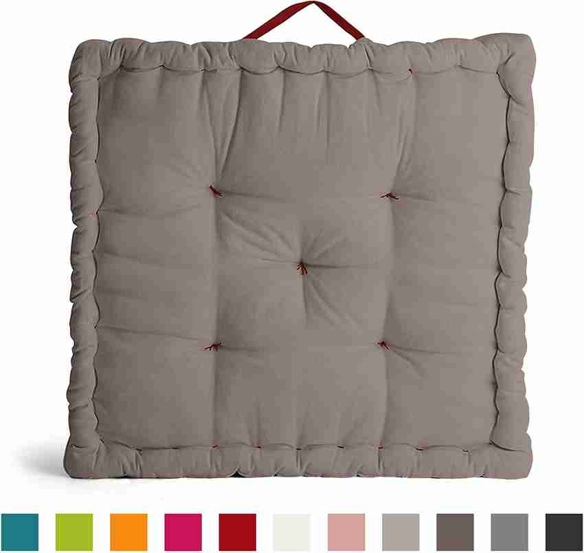 Floor top cushions flipkart