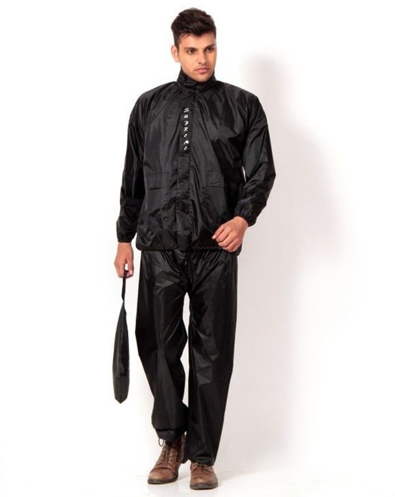 Rain suit flipkart best sale