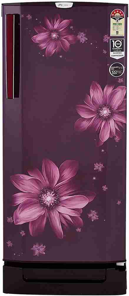Godrej refrigerator 5 star 2021 model hotsell