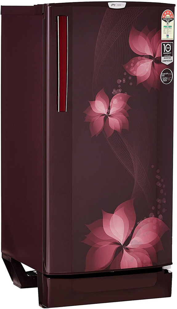 Godrej store latest refrigerator