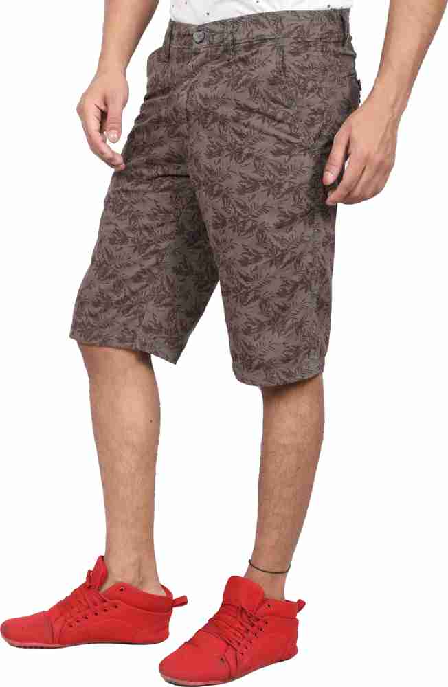 BUFFALO by FBB Printed Men Green Bermuda Shorts Buy BUFFALO by FBB Printed Men Green Bermuda Shorts Online at Best Prices in India Flipkart