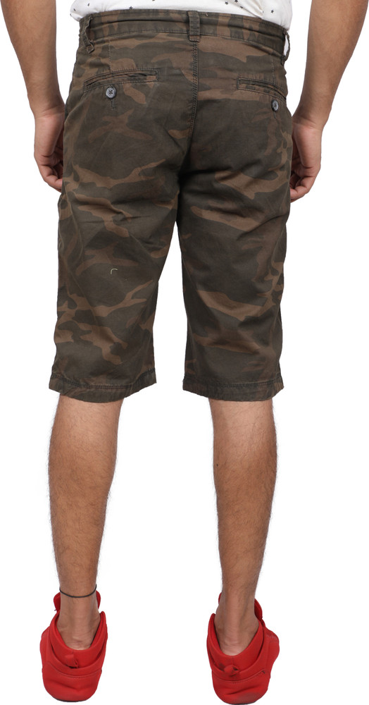 BUFFALO by FBB Printed Men Green Bermuda Shorts Buy BUFFALO by FBB Printed Men Green Bermuda Shorts Online at Best Prices in India Flipkart