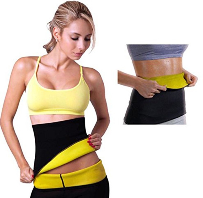 ShopyBucket Slimming Belt Hot Shaper Sweat Slim Belt Fat Cutter & Fat Burner(Size:  XXL) Slimming Belt Price in India - Buy ShopyBucket Slimming Belt Hot  Shaper Sweat Slim Belt Fat Cutter 